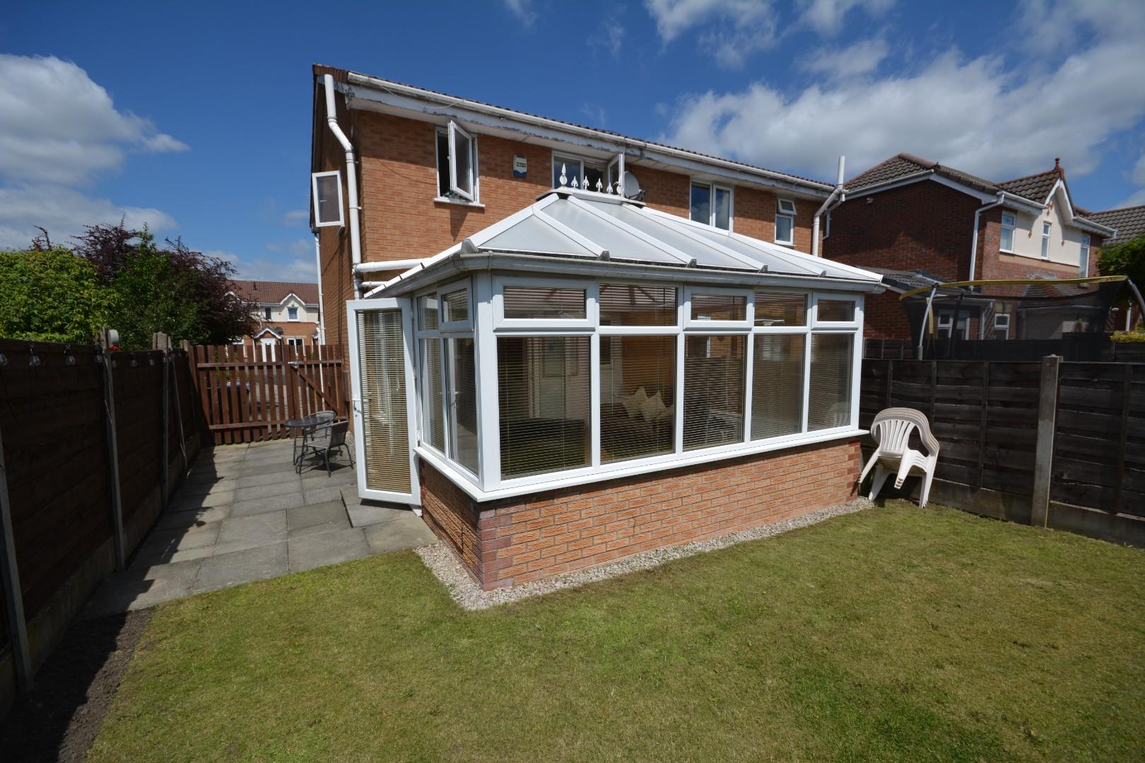 Cherwell Close, Whitefield, Manchester Pearson Ferrier Estate Agents